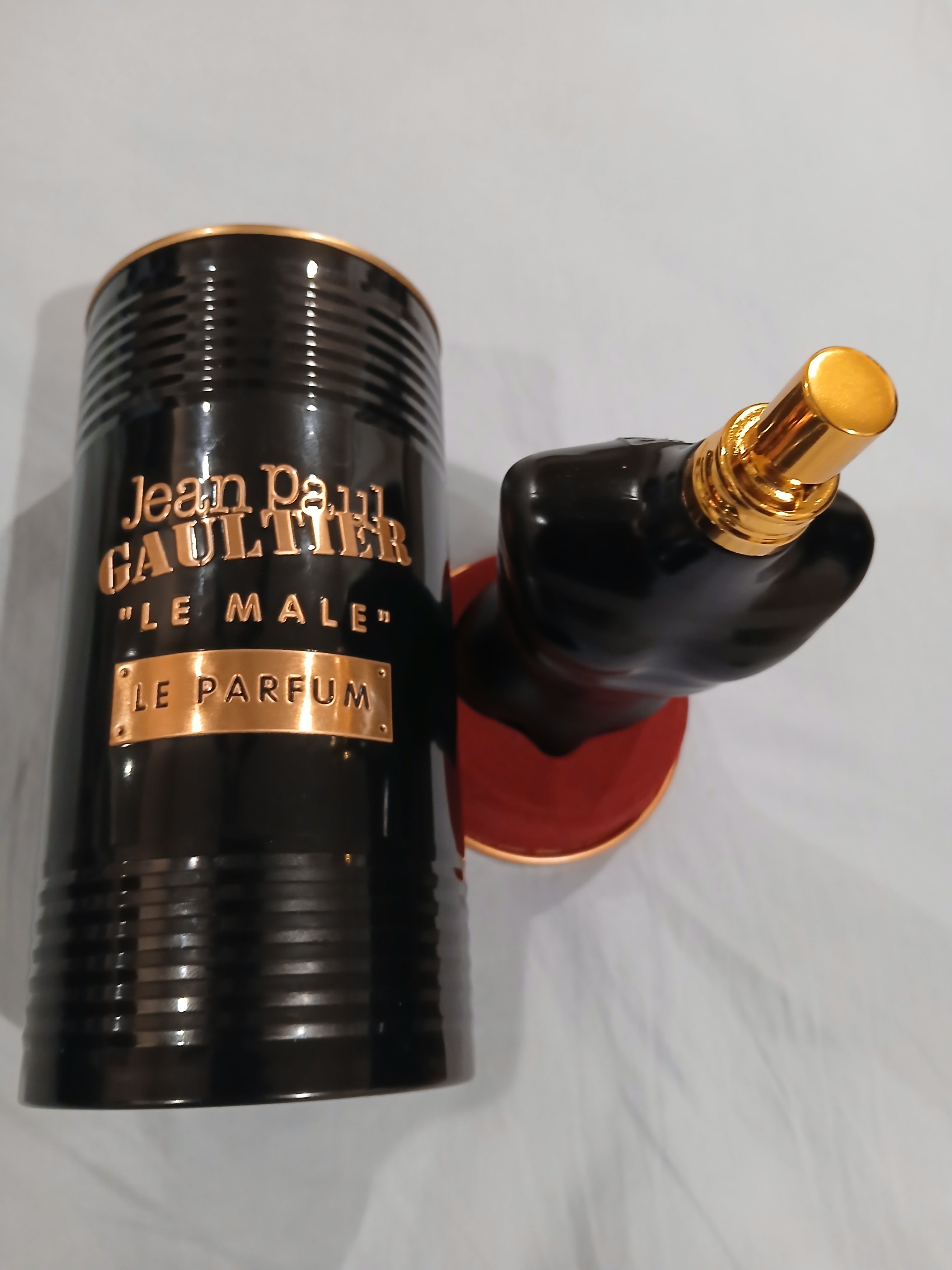 Jean Paul Gaultier "Le Male" Le Parfum – Intense Eau de Parfum