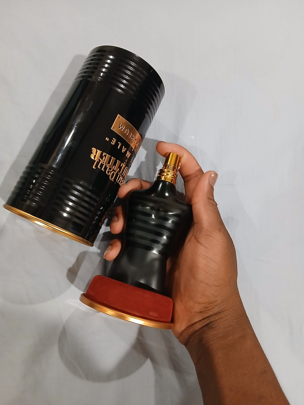 Jean Paul Gaultier "Le Male" Le Parfum – Intense Eau de Parfum
