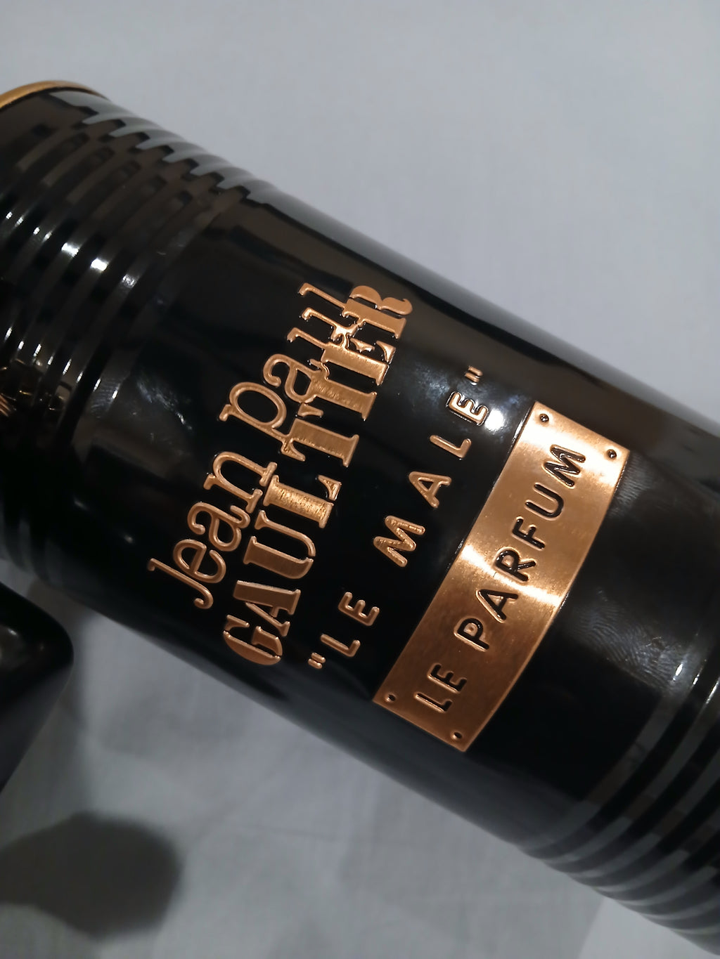 Jean Paul Gaultier "Le Male" Le Parfum – Intense Eau de Parfum