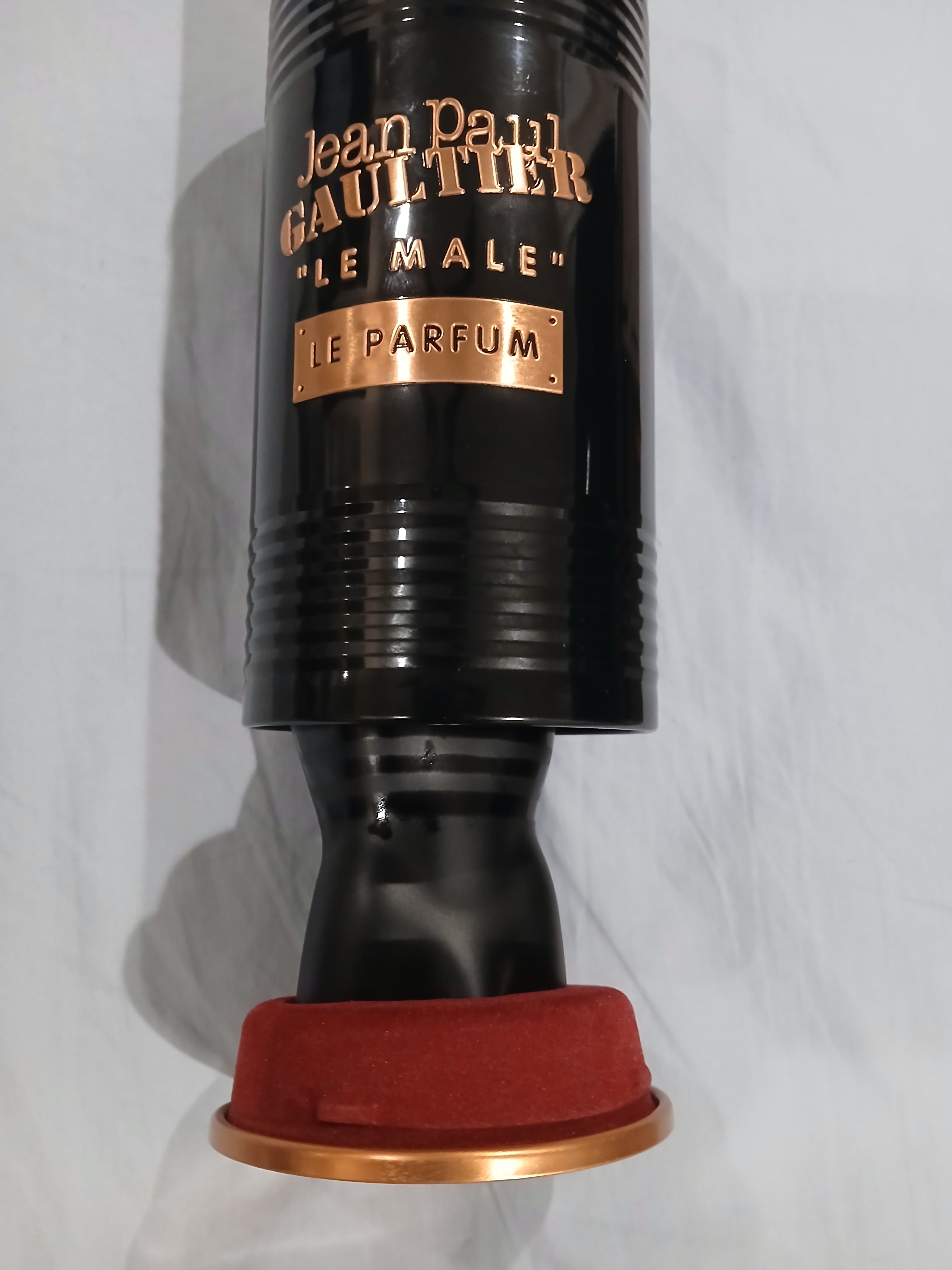Jean Paul Gaultier "Le Male" Le Parfum – Intense Eau de Parfum