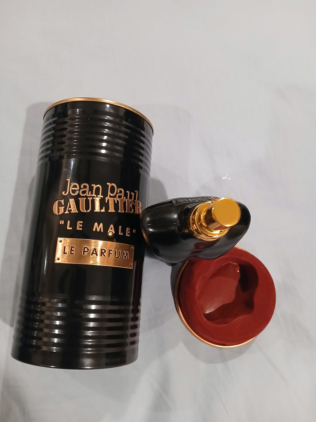 Jean Paul Gaultier "Le Male" Le Parfum – Intense Eau de Parfum
