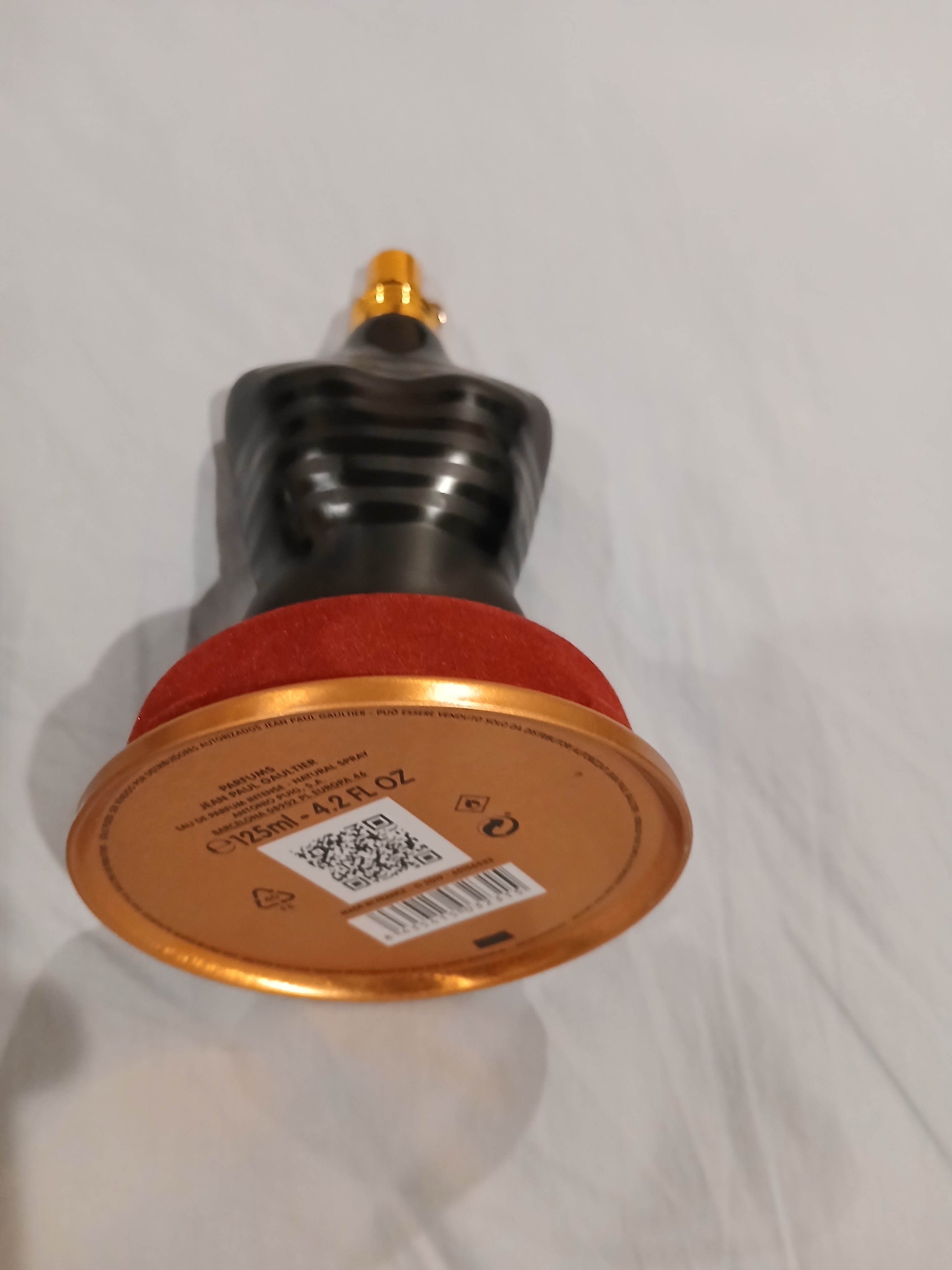 Jean Paul Gaultier "Le Male" Le Parfum – Intense Eau de Parfum