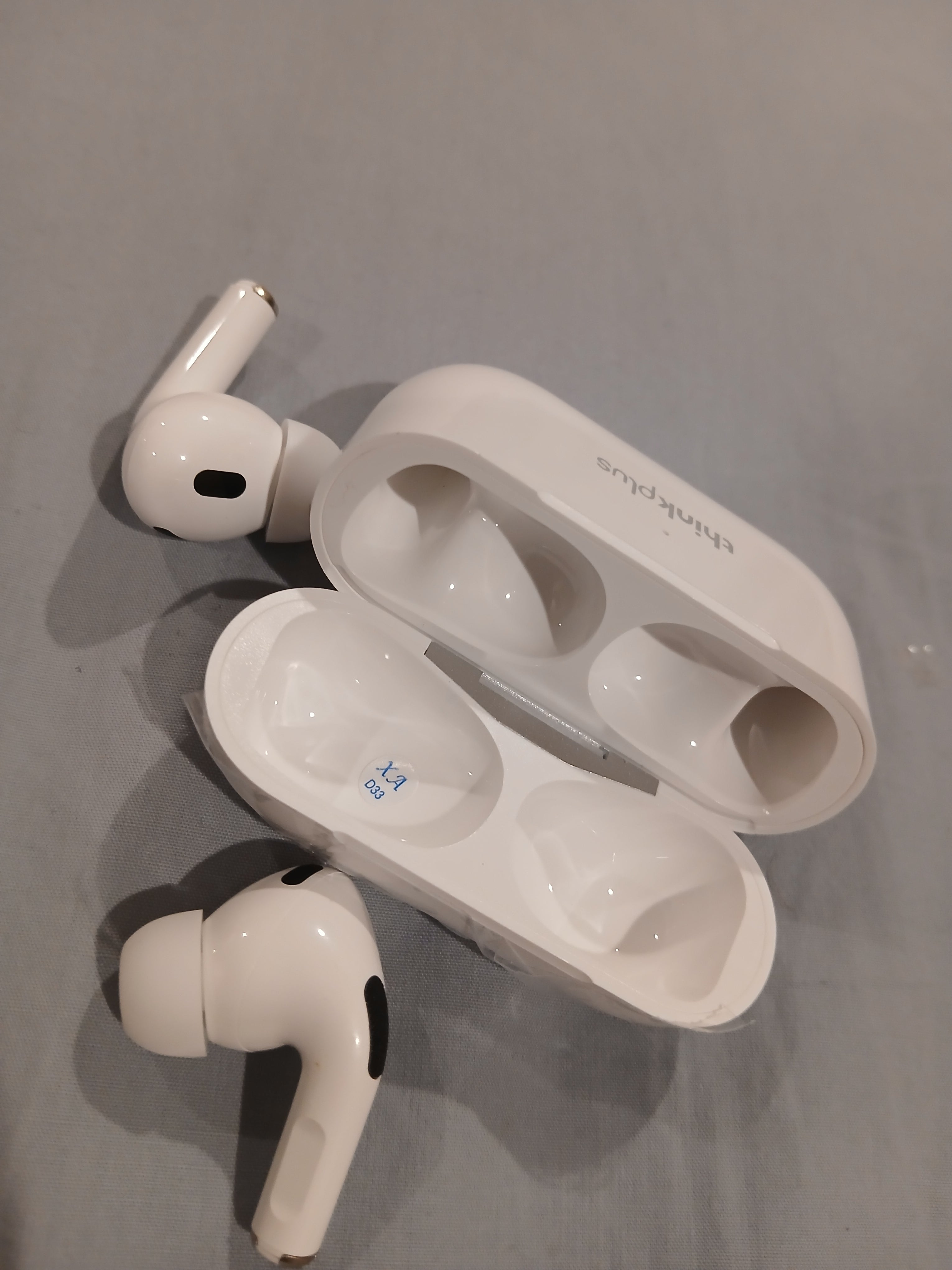 Apple AirPods Pro (2nd Generation) – Brand New / Open Box