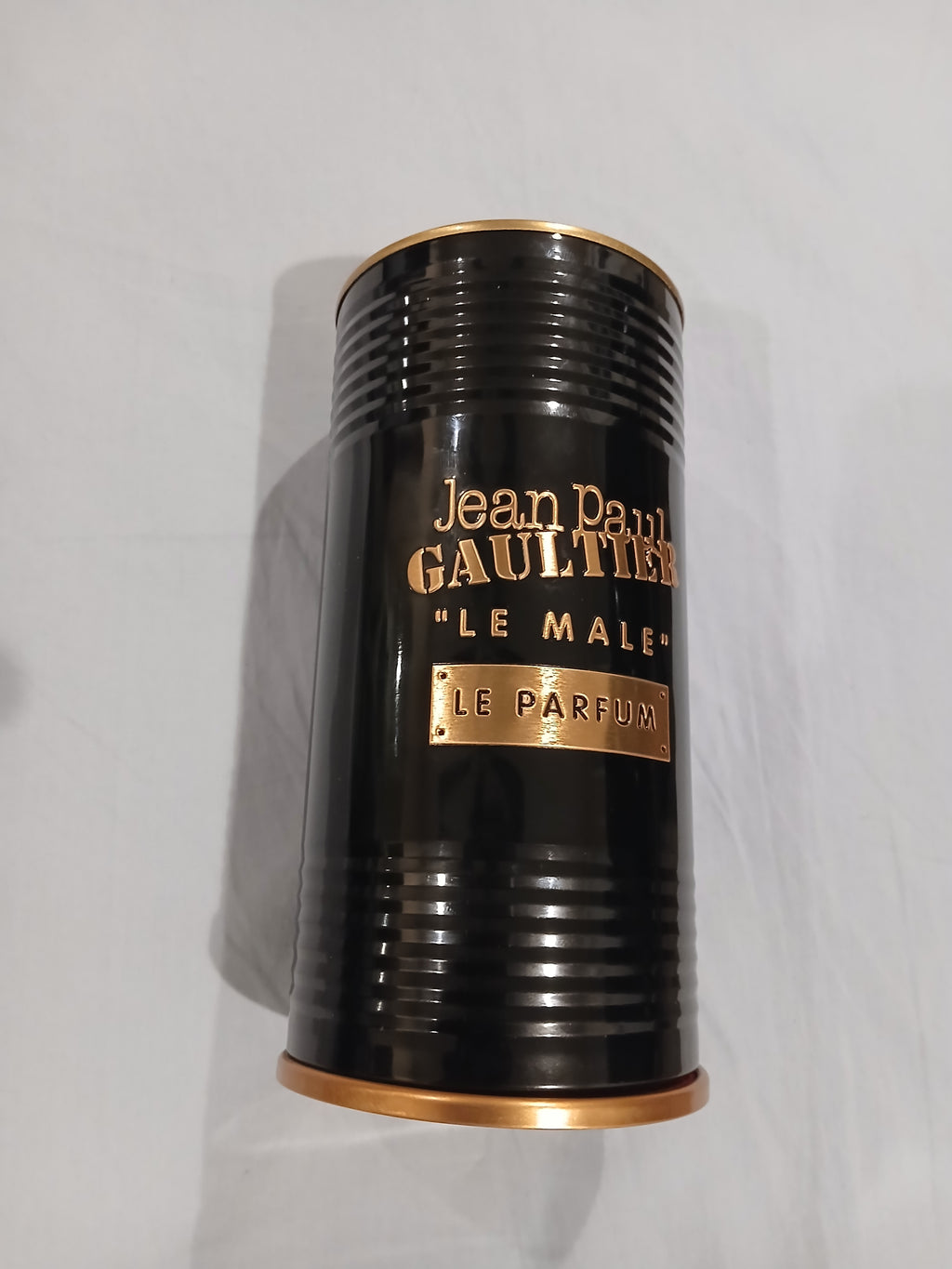 Jean Paul Gaultier "Le Male" Le Parfum – Intense Eau de Parfum