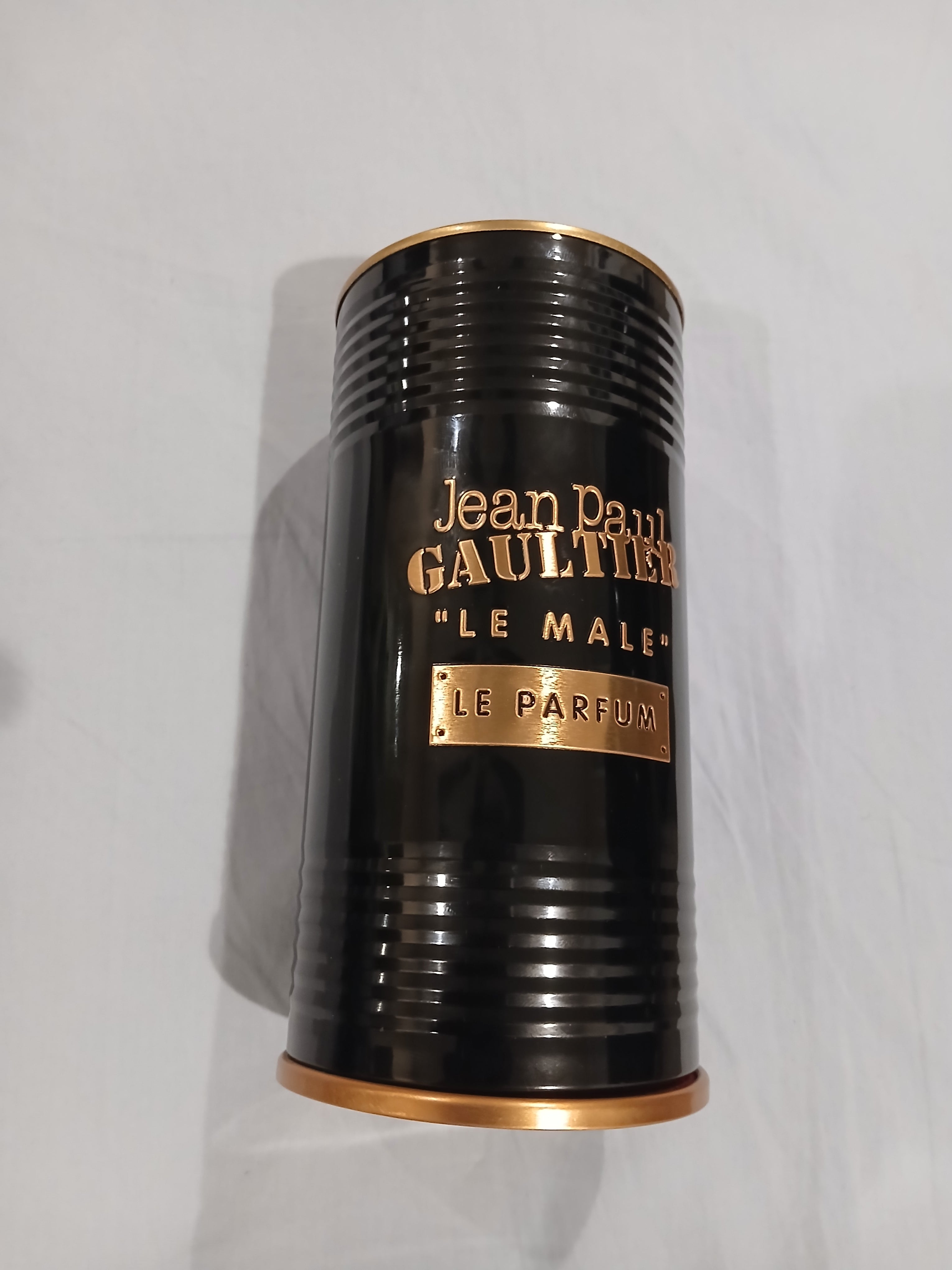 Jean Paul Gaultier "Le Male" Le Parfum – Intense Eau de Parfum