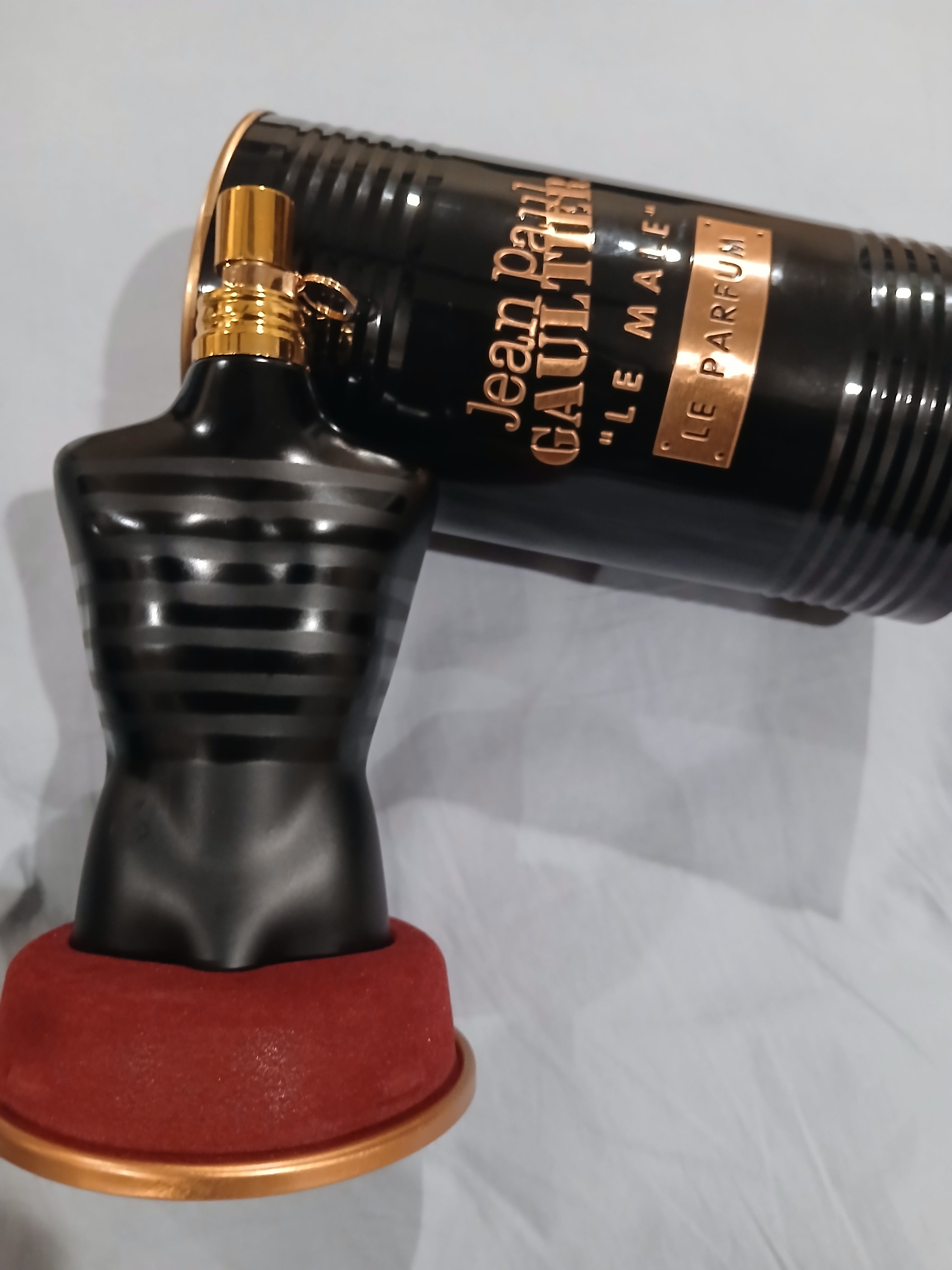 Jean Paul Gaultier "Le Male" Le Parfum – Intense Eau de Parfum