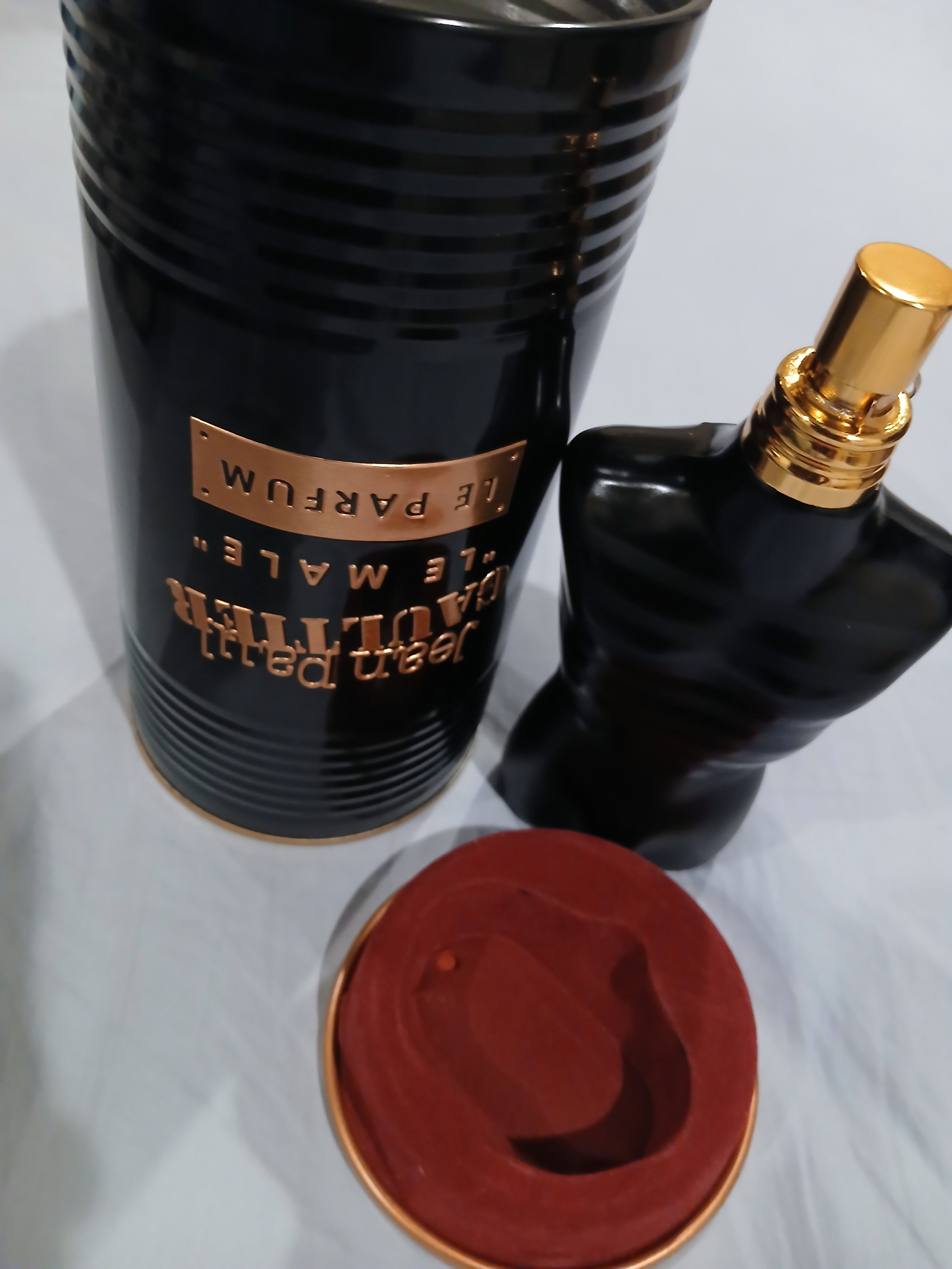 Jean Paul Gaultier "Le Male" Le Parfum – Intense Eau de Parfum