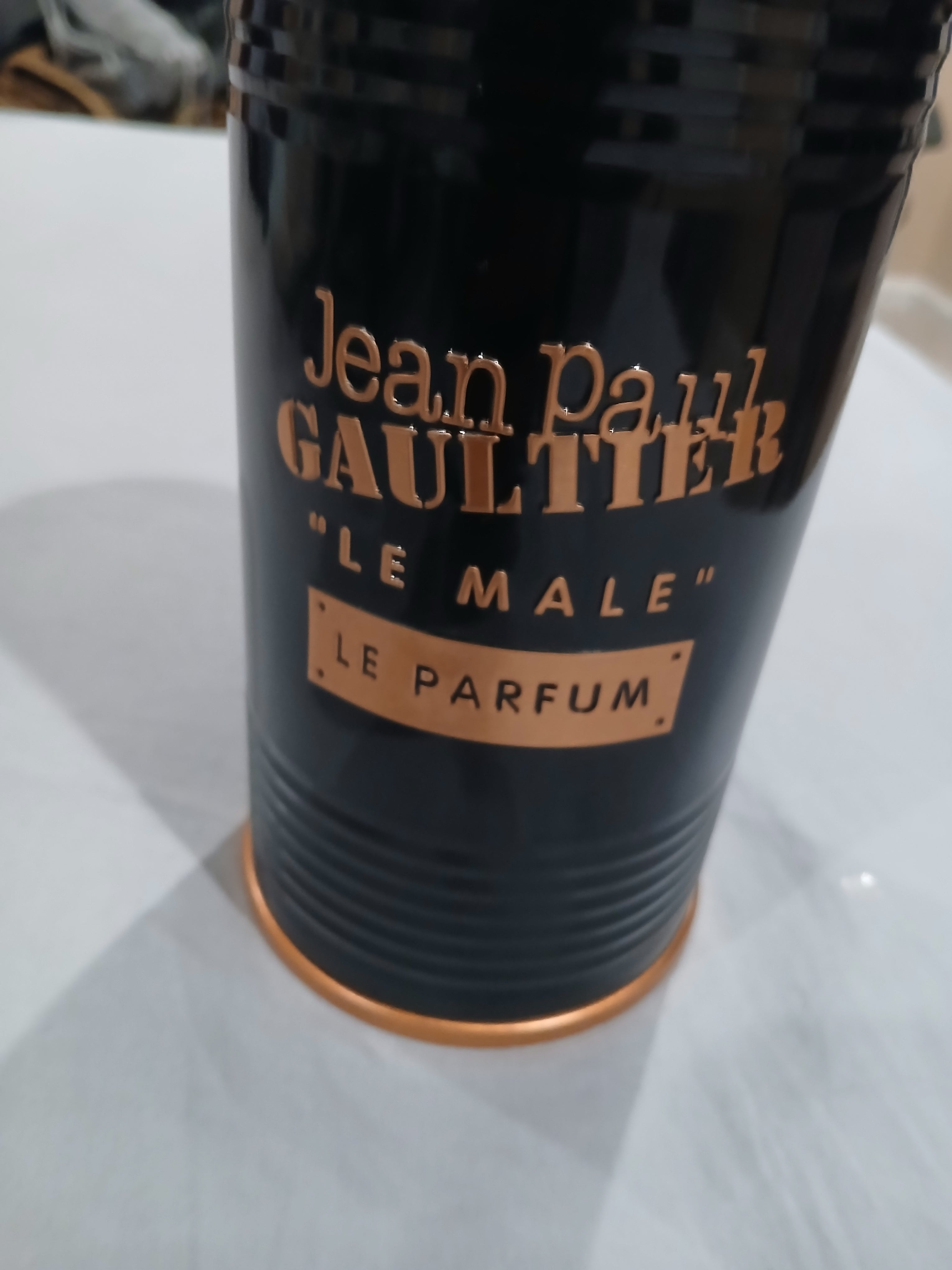 Jean Paul Gaultier "Le Male" Le Parfum – Intense Eau de Parfum