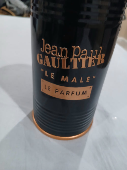 Jean Paul Gaultier "Le Male" Le Parfum – Intense Eau de Parfum