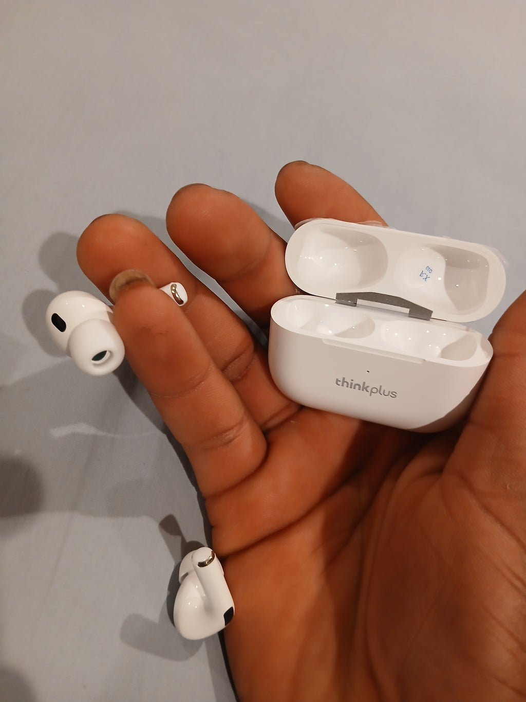 Apple AirPods Pro (2nd Generation) – Brand New / Open Box